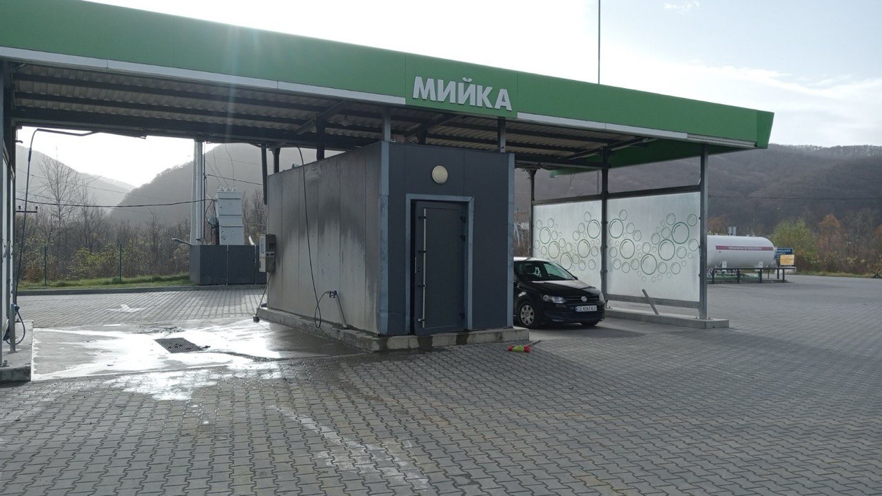 Євронафта, фото 2
