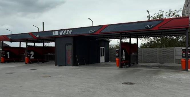 KAN WASH, фото 2