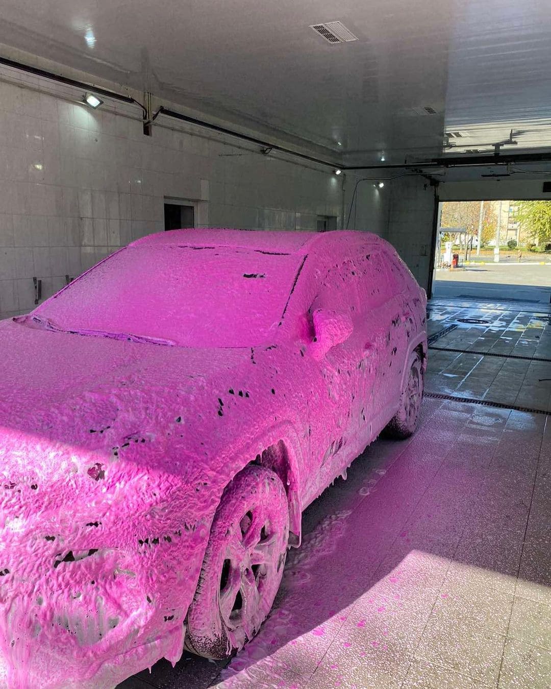 Wash&Service | Закриті бокси, фото 4