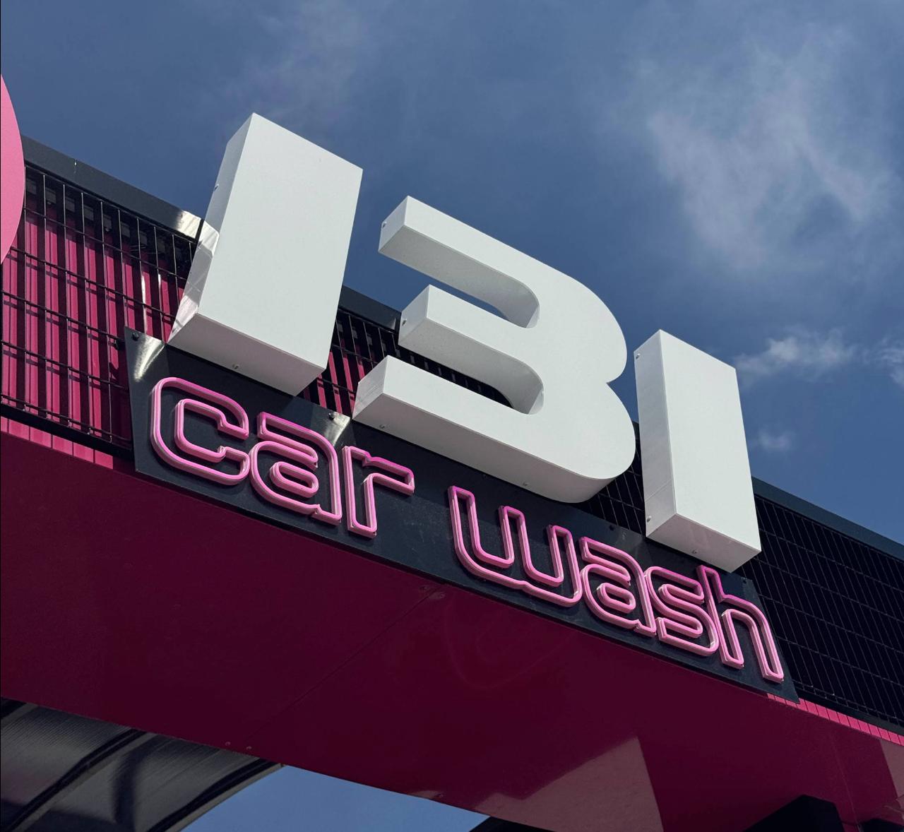 ІЗІ Car Wash, фото 7