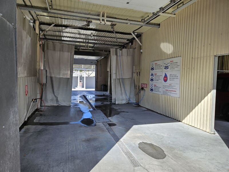 Energy Wash Plus, фото 3
