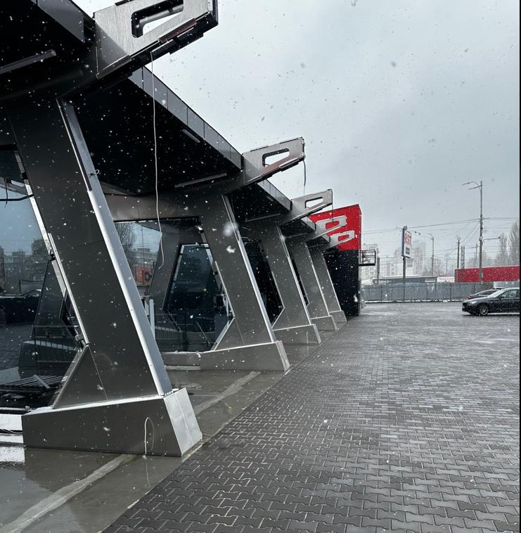 Top level, фото 3