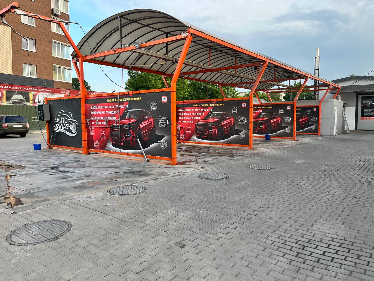 ДСЛ, фото 2