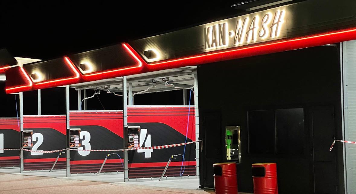 KAN WASH, фото 2
